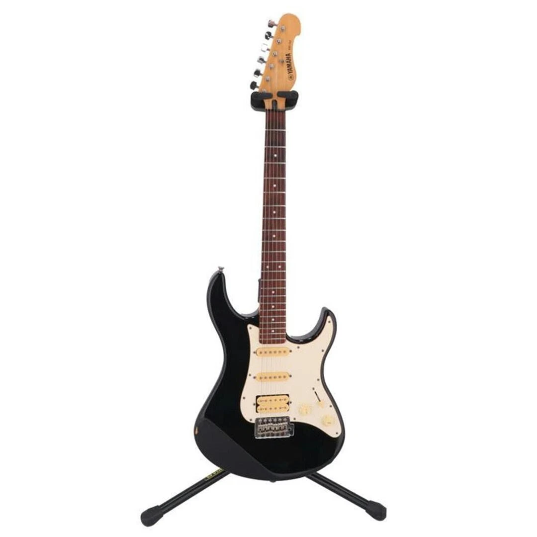 YAMAHA EG 112 ブラック ストラトキャスターモデル Las mejores ofertas en Yamaha Eg112 en las guitarras eléctricas | eBay