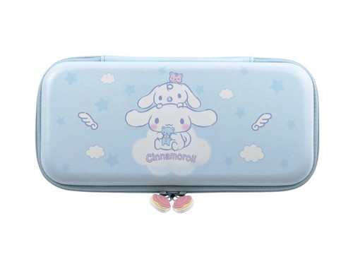 CINNAMOROLL Carrying Case Cover for Nintendo Switch - ALLONE JP ...
