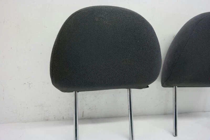 Nissan Altima 2005 2006 diestro derecho izquierdo reposacabezas tela  Foto 2 de 4