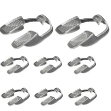 Sdottor Night Mouth Guard for Teeth Grinding - Bruxism Splint with Case-01