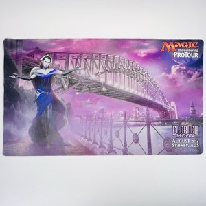 Mtg Pro Tour Playmat for sale | eBay