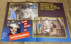 Kleinplakat Louis de Funes Louis der Traumtänzer (Oscar, der Korinthenkacker)