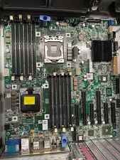 Dell 3015M T420 System Board