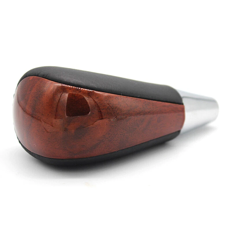 Leather Car Gear Shift Knob Shifter Car Accessories Fit Toyota 4Runner 2006-2014 — 第 4/4 张图片