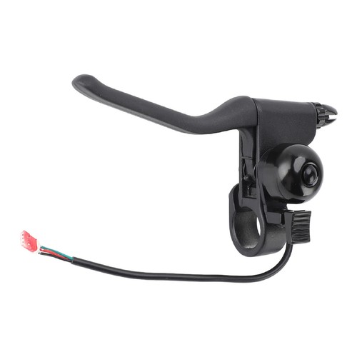 Manija de freno de scooter eléctrico de nailon ergonómica antideslizante palanca de freno con Bel ACI - Imagen 22 de 22