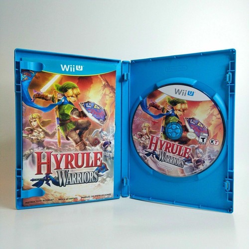 Nintendo Wii U Games Lot You Pick! FREE Same Day Shipping - Picture 15 of 107