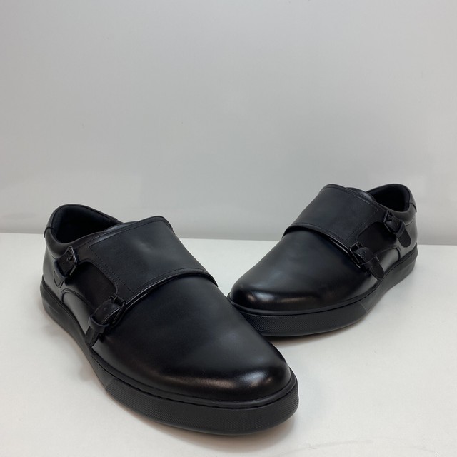 kenneth cole monk strap