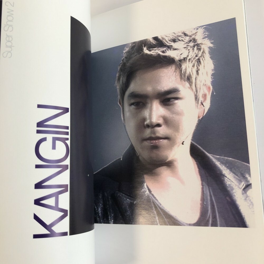 K-POP・アジア SUPERJUNIOR SuperShow DVD Blu-ray s-l1200.jpg