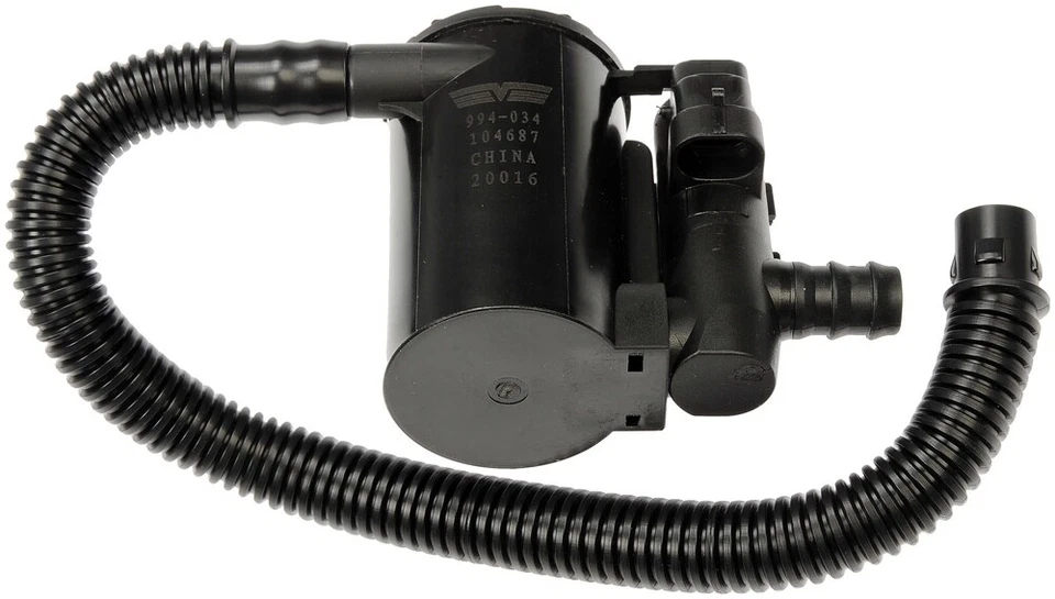 Válvula de ventilación de bote de vapor Dorman 994-034 para Chevrolet Camaro 2010 Foto 2 de 4