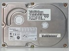 Quantum Fireball LCT 10,2GB 3,5" IDE PATA Interne Festplatte HDD - Retro