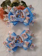 Hair Bows Set
