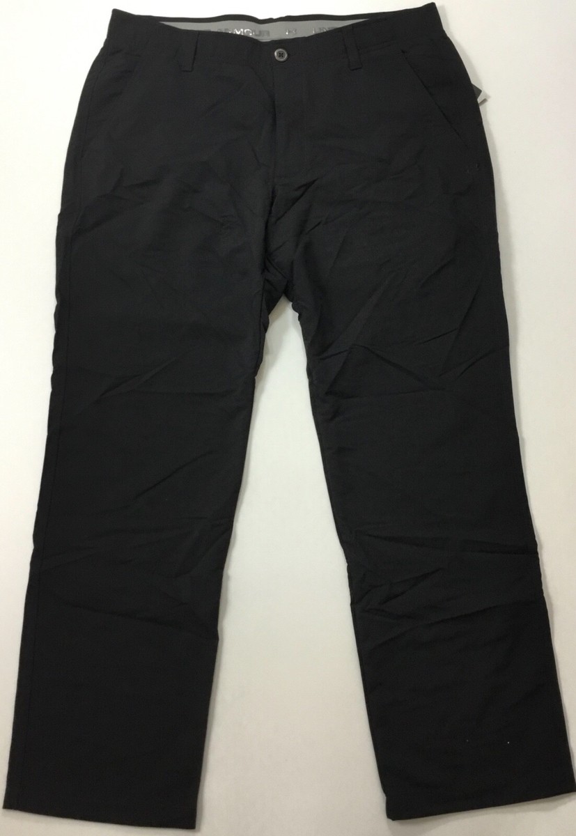 Under Armour Men's 32” Golf Loose Pants Straight 1342263