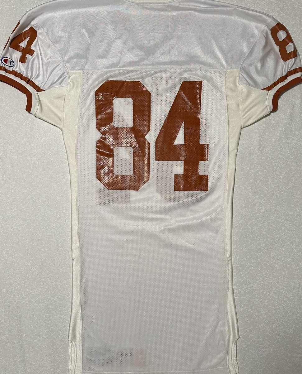 Authentic Vintage Champion Texas Longhorns Team Issued