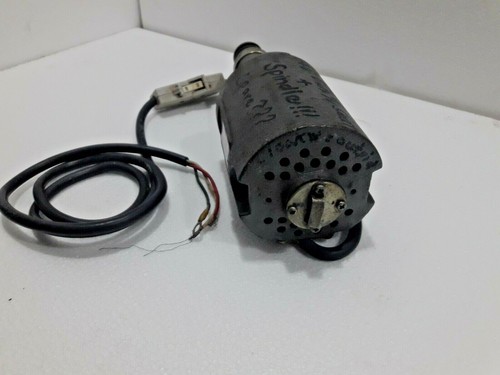 Valve Grinder Motor Hitachi Koki GL7 - Picture 5 of 7