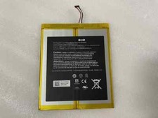 Gylint Custodia Per Fire HD 10 (2017/2019) – Pelle Sintetica Con Supporto E Spegnimento Automatico, Nero