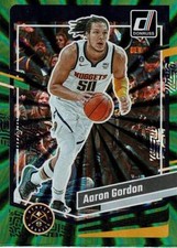 2023-24 DONRUSS NBA - GREEN LASER HOLO - SET BUILDER  1-250 - YOU PICK