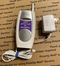 Summer Baby Monitor Extra Parent Unit For Portability ONLY Tested  Free-Ship 