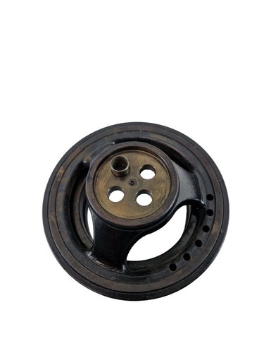 Mercedes Benz E W212 2,2 Diesel Pulley Crank Riemenscheibe Kurbelwelle