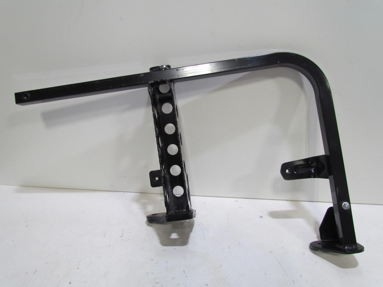 Suzuki King Quad LTA 750 Footrest Right 2017 #3