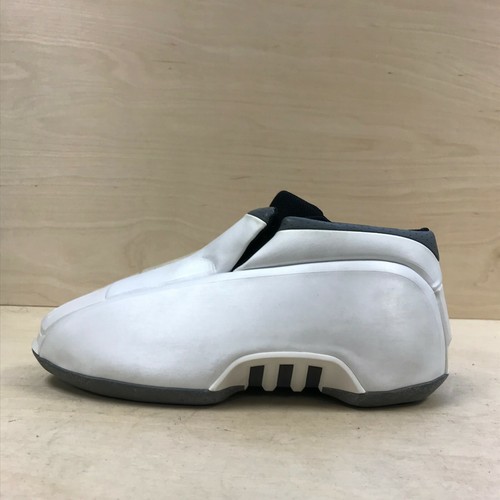Adidas Kobe Two Mens Size 7 White 