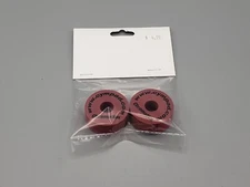 Cympad Chromatic Series 2-Pack - Crimson