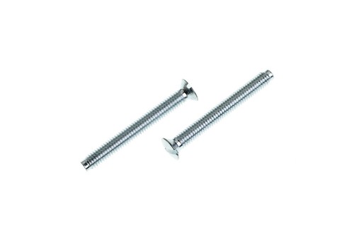 1.1 Lautsprecher Wand Abdeckplatte AV flache Platte poliert schwarz Nickel NICHT LÖTEN - Bild 2 von 8