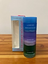 NEW LANEIGE Mini Sleeping Mask Set 0.8 fl. oz. each EXP 09/23 10/23