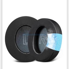 Replacement Ear Pads for Anker Soundcore Life Q30 Headphones Icy Gel Version