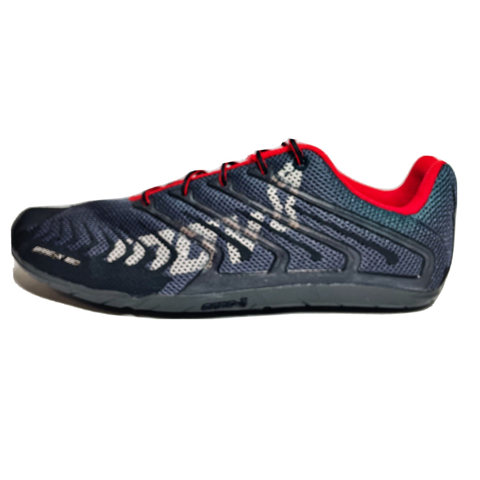 INOV-8 Shoes Women’s 11 Men’s 9.5 Sneakers Bare-X… - image 1