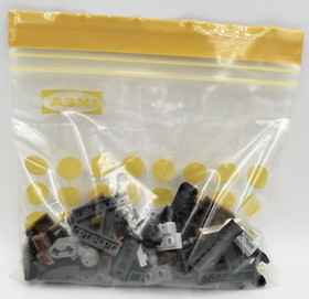 LEGO 70599 Ninjago Skybound Cole's Dragon Retired Set 2016 Spinjitzu Complete