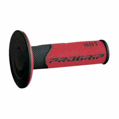 GRIFFE CROSS PROGRIP 801 DUAL DENSITY (FARBE: ROT)