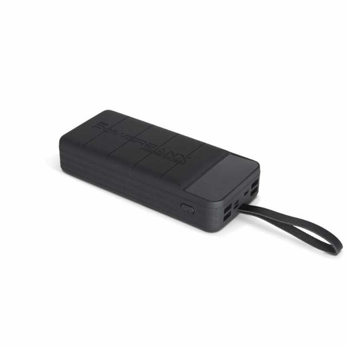 Nash Powerbanx Hub Battery Power Pack Power Bank Banx 30K & 80K - Picture 8 of 9
