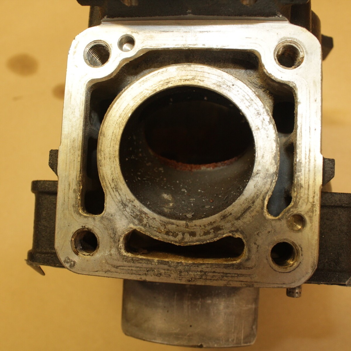 Yamaha 2001-2005 XLT1200 Engine Cylinder Motor Block | eBay Yamaha 2001-2005 XLT1200 Engine Cylinder Motor Block | eBay