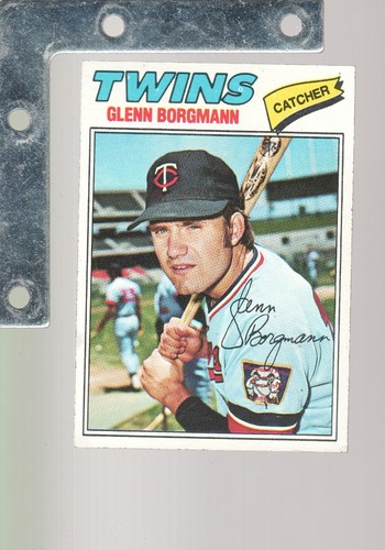 1977 Topps MLB Singles #1-220 VGEX+/EXNM+ No Creases Pick From List UpTo80%OFF - Picture 83 of 213