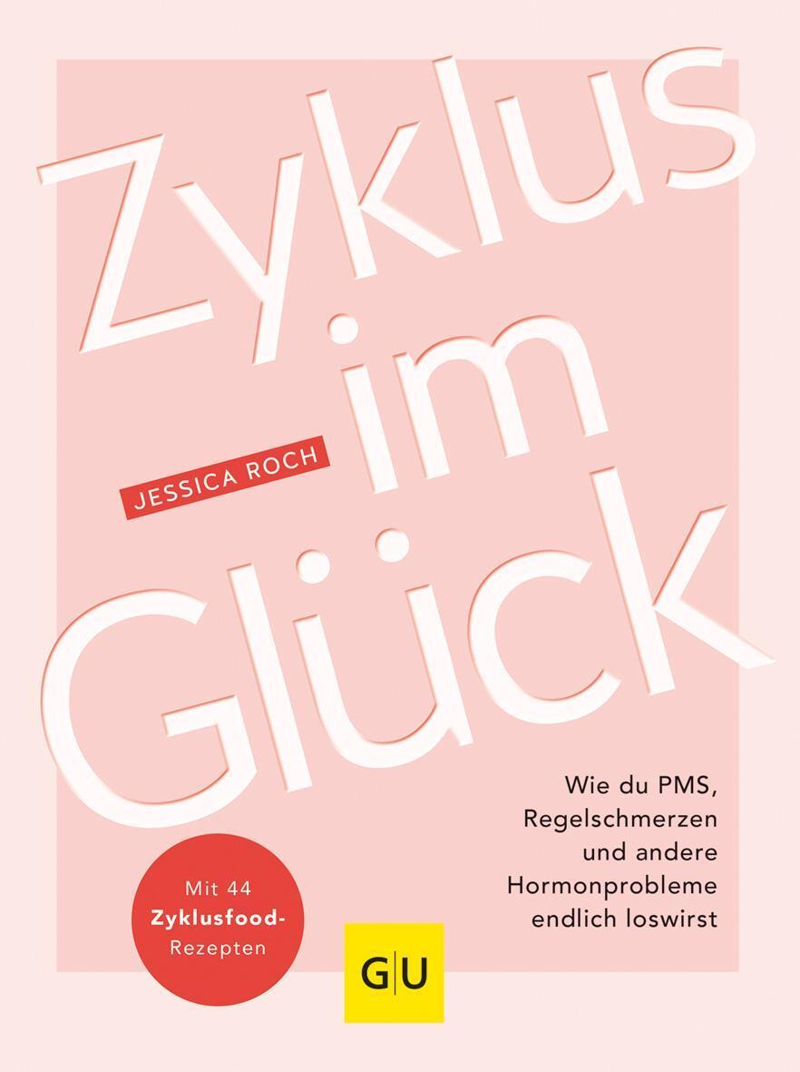 Zyklus Glück Jessica Roch