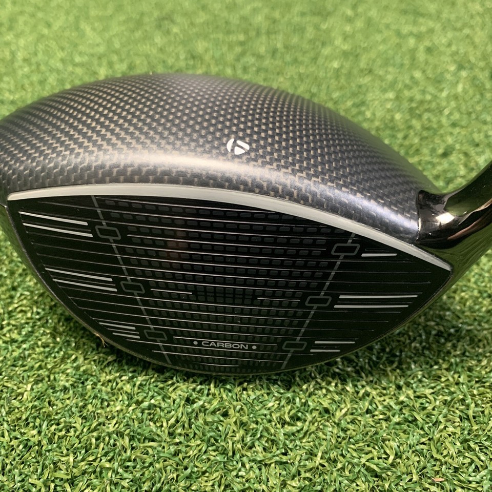 MINT TaylorMade Qi35 Driver | RH, 10.5° | Driver Head Only - With Headcover | eBay