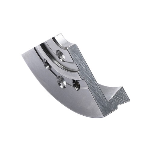 Chuck Jaw Set, Wood Lathe Chuck Accessory, Jaws for Woodworking/Lathe Machining - Afbeelding 9 van 19