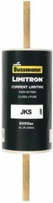 Bussmann JKS-400 400Amp (400A) JKS 600V Fast-Acting Fuse (Pack of 1)
