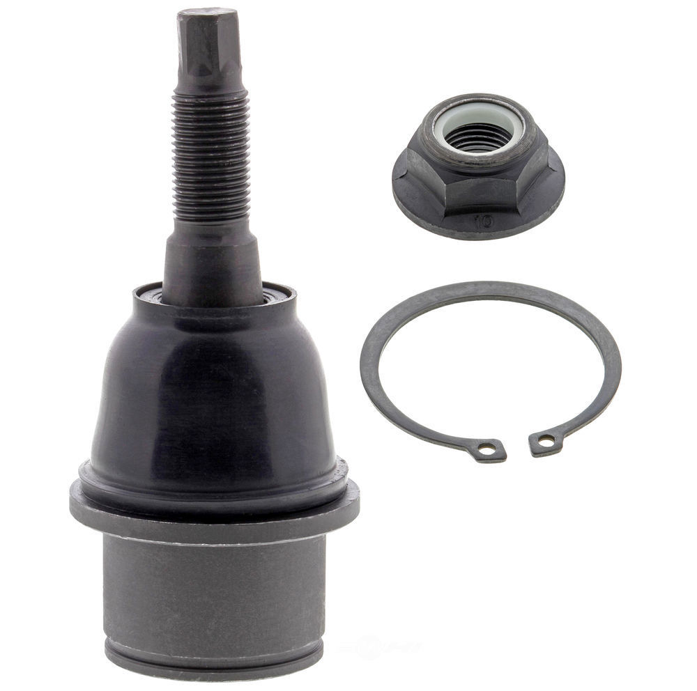Suspension Ball Joint Mevotech MK6344 main image 1