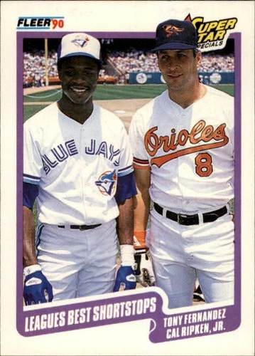 1990 Fleer Baseball, #601-660, Inserts, Stickers, You Pick, COMPLETE YOUR SET!! - Picture 38 of 115