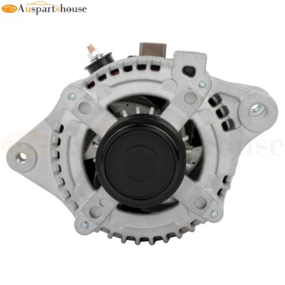 Alternador Para Toyota Matrix Y Corolla 1.8L 2009-2013 - 100 Amperios, Repuesto Directo, Garantía 1 Año