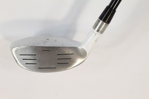Affinity XRT #3 Hybrid Fairway Wood 19* Loft Golf Club RH Graphite 40" - Picture 2 of 6