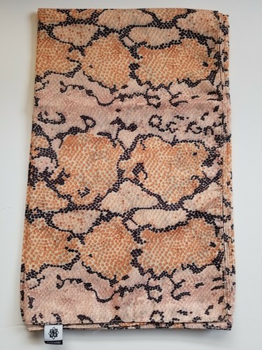 Marbella Sal Multi Printed Polyester Spots Modesty Hajib Head Scarf Shawl New  - Foto 1 di 4