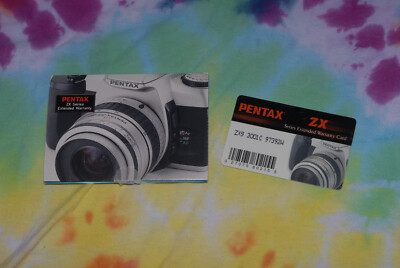 Pentax ZX-60 with Penta-90mm AF lens for sale online | eBay