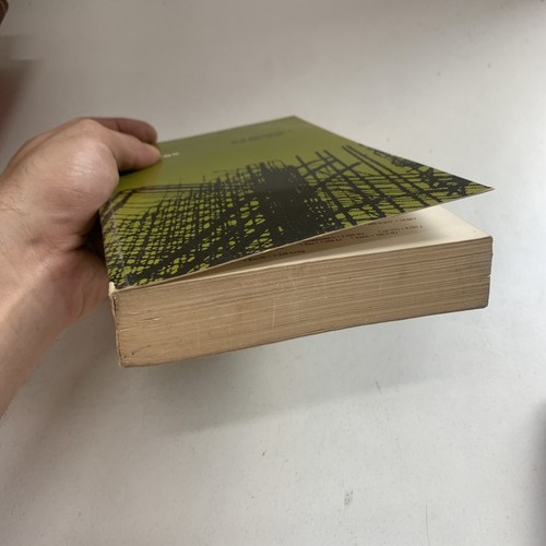 Structures by W.T Marshall and H.M Nelson First Edition Paperback Very rare C11 - Imagen 3 de 9