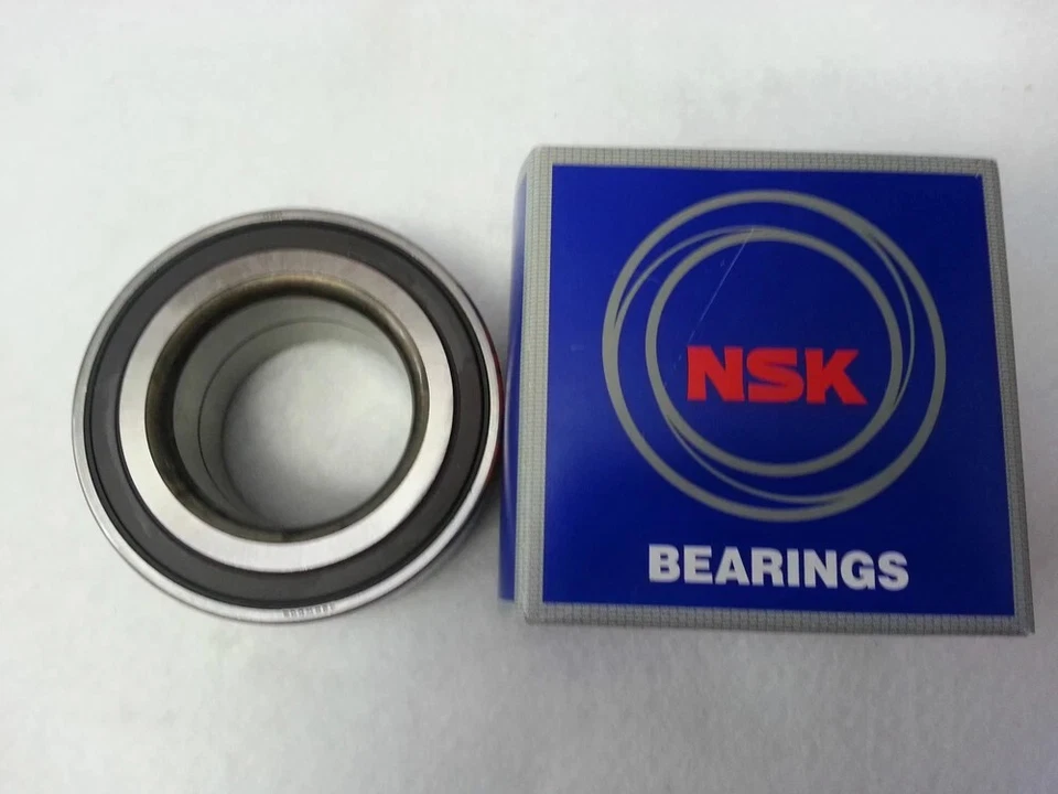 1-NSK COJINETE DE CUBO DE RUEDA 44300-SDA-A52 (para: Honda) Foto 2 de 4