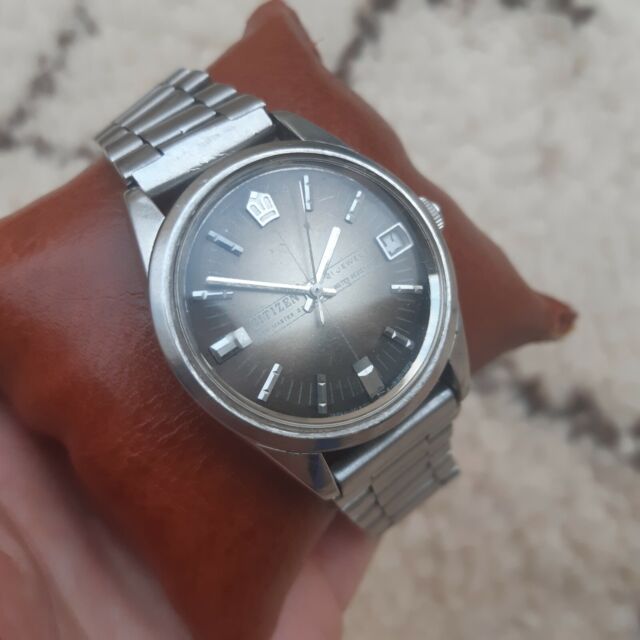 レトロ⭕昭和63年購入 ⭕ セジュール・クリング⭕CITIZEN