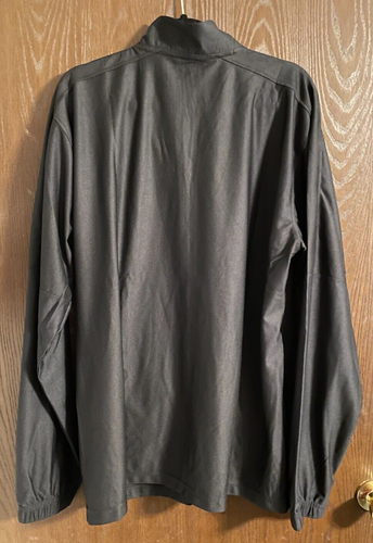 Under Armour Men's Black Challenger Track Jacket 2X - NWT - Picture 3 of 3