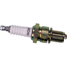 NGK 2008-2009 BMW HP2 Sport SPARK PLUG #6869 6869