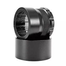 Espresso Coffee Stirrer with Base Needle Coffee Tamper Distribution Tool